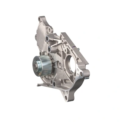 Billede af FEBI BILSTEIN 26521 Vandpumpe Aluminiumsstøbning med pakning gevindtappe Metal TOYOTA: Corolla VIII Compact, Carina E Sedan, Avensis I Sedan