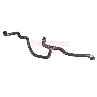 Billede af METZGER 2422190 Kølerslanger EPDM (ethyl propylen dien gummi)