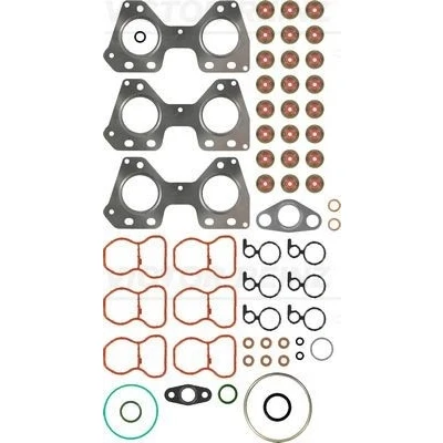 Billede af REINZ 02 41296 01 Pakningssæt, topstykke uden ventildækselpakning, cylinderhovedpakning BMW: 3 Touring, Sedan, 5 Touring
