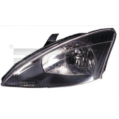 Billede af Forlygte TYC 20 5676 18 2