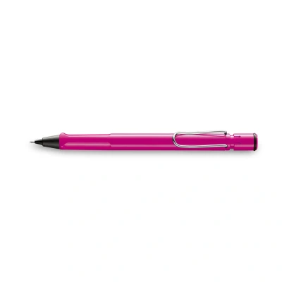 Billede af Lamy Stiftholder Safari Rød 0,5 mm Skriveartikler