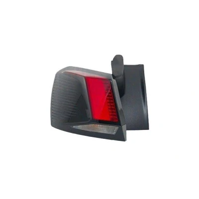 Billede af MAGNETI MARELLI 714081550102 Baglygter venstre ydre del LED med pærefatning