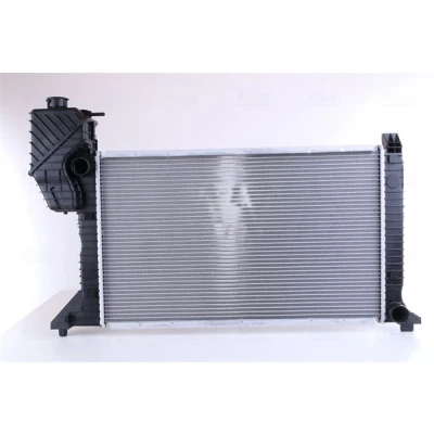 Billede af NISSENS 62664A Radiator Aluminium 680 409 32 Loddet køleripper MERCEDES BENZ: Sprinter 2 T Bus