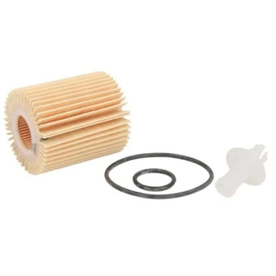 Billede af PURRO PUR PO8004 Oliefilter Filterindsats TOYOTA: Avensis III Stationcar, II Station Wagon, Corolla Verso, LEXUS: IS 2, LS IV, GS