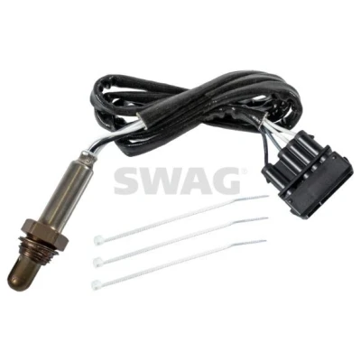 Billede af SWAG 33 10 3208 Lambdasonde opvarmet 4 FORD: FOCUS 3 Turnier, MONDEO 3,