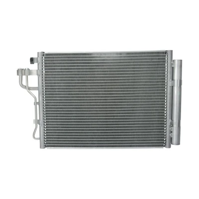 Billede af BOSCH 1 986 AD2 275 Kondensator KIA: Picanto II (TA) 1.0 LPG, 1.0, Bi Fuel, 1.2 2011 2017