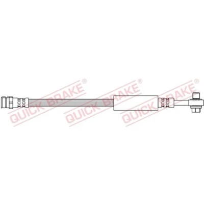 Billede af Bremseslange QUICK BRAKE 50.313X
