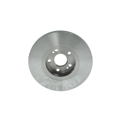 Billede af BOSCH 0 986 479 668 Bremseskiver 299,7 26 5 108 ventileret olieret højkarboniseret RENAULT: Scénic 1
