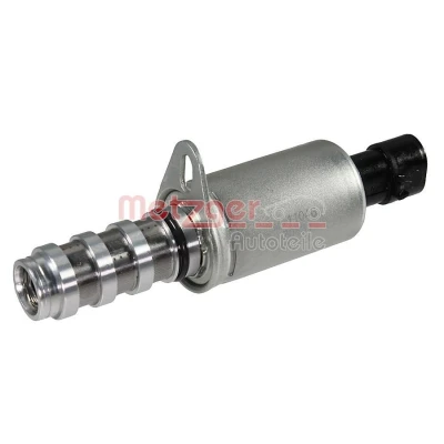 Billede af METZGER 2411046 Styreventil, knastakselforstilling ALFA ROMEO: 159 Sportwagon, Sedan, FIAT: 500 Hatchback