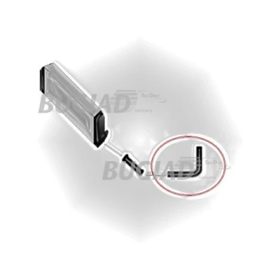 Billede af BUGIAD 88633 Trykslange 51 FIAT: Doblo II Van / Stationcar
