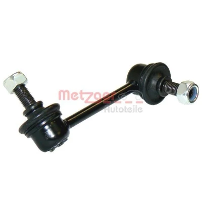 Billede af METZGER 53036612 Stabstag højre foraksel 105 M10 x 1,25mm KIT + MAZDA: 2 Hatchback, MX 5