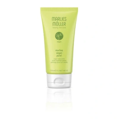 Billede af Marlies Möller Vegan Pure! Sugar Scalp Scrub 150 ml