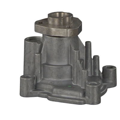 Billede af FEBI BILSTEIN 30966 Vandpumpe Aluminiumsstøbning med tætningsring plastik VOLKSWAGEN: Golf 5, Polo IV Hatchback