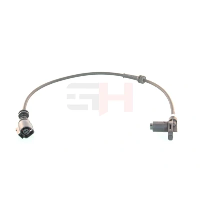 Billede af GH 702514H ABS Sensor foraksel, højre foraksel VOLKSWAGEN: Sharan I