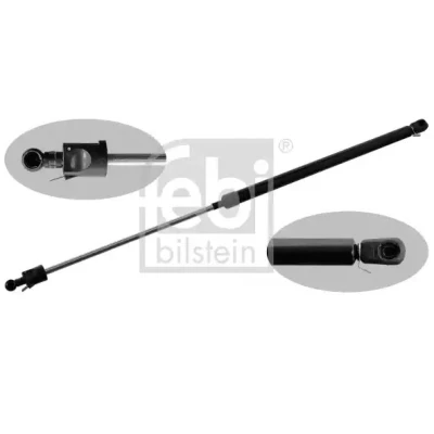 Billede af FEBI BILSTEIN 47915 Gasdæmper 320 653 bagved til højre PORSCHE: 924 Coupe