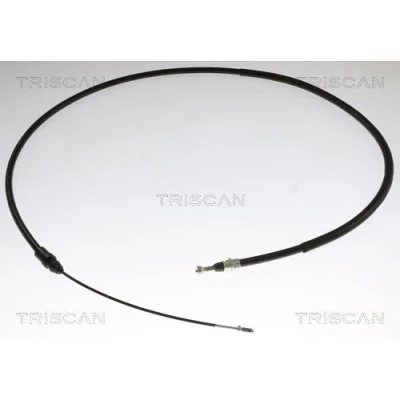 Billede af TRISCAN 8140 251104 Håndbremsekabel 1740/1442 Skivebremse OPEL: Movano A Bus