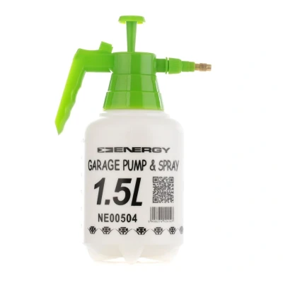 Billede af ENERGY NE00504 Pumpesprøjteflaske 1,5
