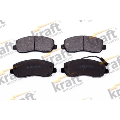 Billede af Bremseklodser KRAFT AUTOMOTIVE 6001713