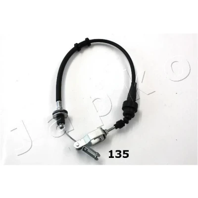 Billede af JAPKO 154135 Koblingskabel