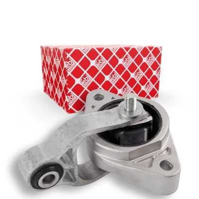 Billede af FEBI BILSTEIN 33724 Motorophæng nede, bag Gummimetalleje RENAULT: LAGUNA 3 Grandtour,