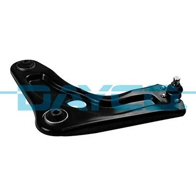Billede af DAYCO DSS1550 Bærearm venstre foraksel, nede krydsarm PEUGEOT: 208 I Hatchback, 207 SW, CITROËN: C4 II Cactus, C3 Picasso, III