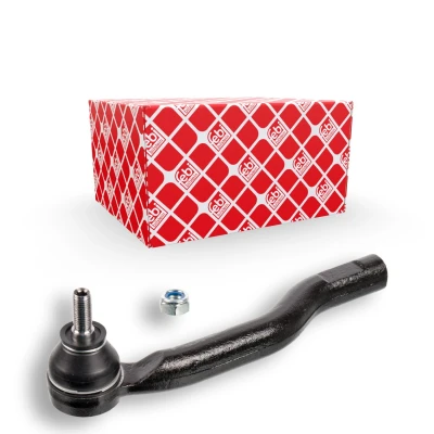 Billede af FEBI BILSTEIN 30529 Styrekugle med selvlåsende møtrik NISSAN: MICRA 3, Note I