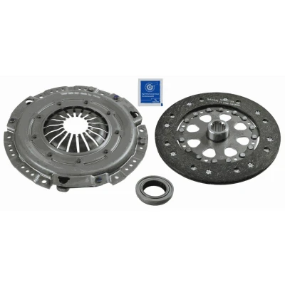 Billede af SACHS 3000 951 217 Kobling 215