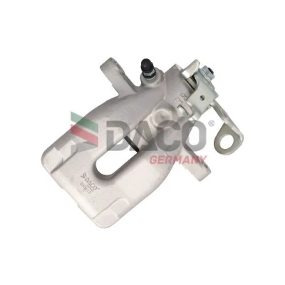 Billede af DACO Germany BA0613 Bremsekaliber CITROËN: C3 II, C4 II Cactus, Picasso, PEUGEOT: 207 SW, 208 I Hatchback, Hatchback