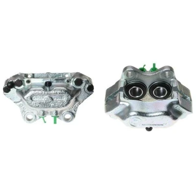 Billede af BUDWEG CALIPER 34149 Bremsekaliber VOLVO: 140 Sedan