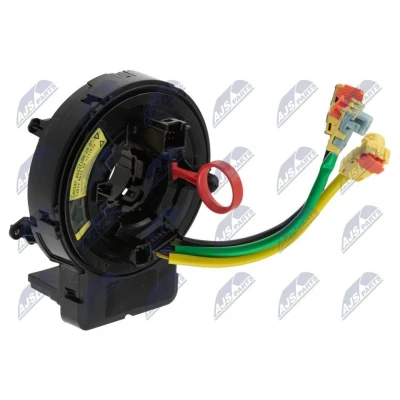 Billede af Vinkelfjeder, Airbag NTY EAS AR 001