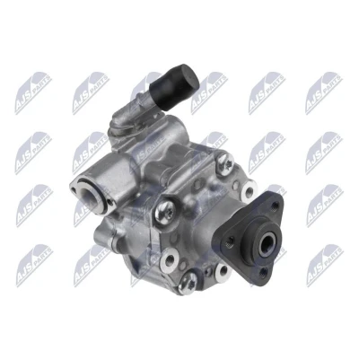 Billede af Hydraulikpumpe, styresystem NTY SPW AU 030