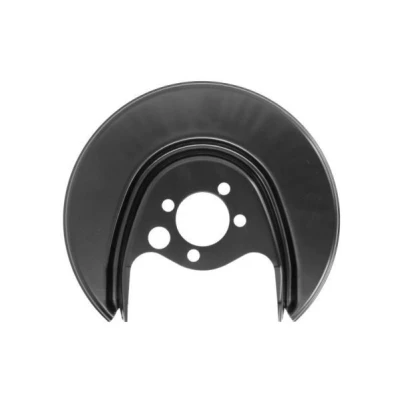 Billede af BLIC 6508 03 9504877K Ankerplade Bagaksel venstre VOLKSWAGEN: Polo III Hatchback, Caddy 3, SEAT: Ibiza 2