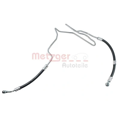 Billede af METZGER 2361188 Hydraulikslange, styretøj fra hydraulikpumpe til tandstang VOLKSWAGEN: Golf 4 Variant, 4, AUDI: A3 Hatchback
