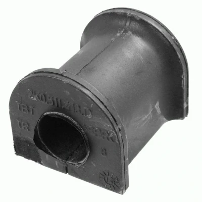 Billede af LEMFÖRDER 37067 01 Stabilisatorbøsning Bagaksel venstre, højre 19mm VOLKSWAGEN: Caddy 3