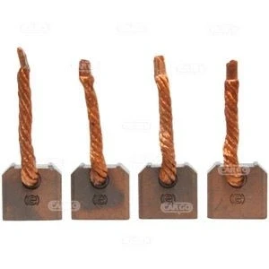 Billede af HC Cargo F 032 140 362 Kulbørste, starter 16,00mm