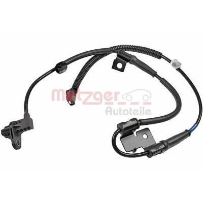 Billede af METZGER 09001479 ABS Sensor højre foraksel HYUNDAI: i30 I Hatchback, Stationcar