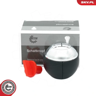 Billede af Gearknop ESEN SKV 63SKV073