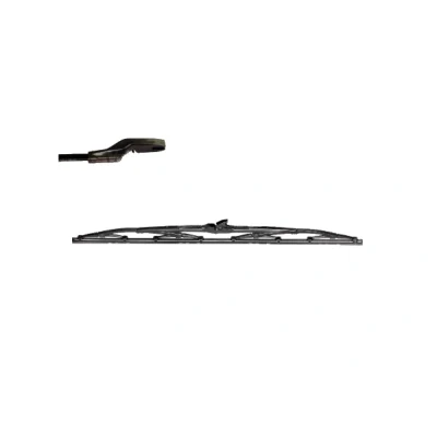 Billede af Viskerblad Valeo Silencio 574109 380mm foran Standard Stiftfastgørelse FORD: Focus 2, FIESTA Capri II, TOYOTA: Land Cruiser 40 SUV, HILUX 4 Pick up