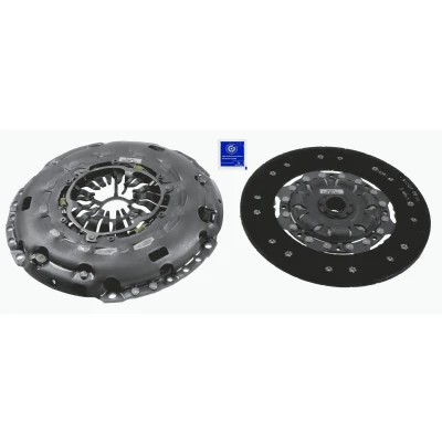 Billede af SACHS XTend 3000 951 821 Kobling uden udrykkerleje 240 FORD: MONDEO 4 Turnier, S Max Mk1, 4, VOLVO: V50, V60 I, S40 II