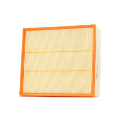 Billede af HENGST FILTER E240L Luftfilter 70 276 315 Filterindsats MERCEDES BENZ: Sprinter 3 T Ladvogn/Chassis, 4 Bus, 2 Bus