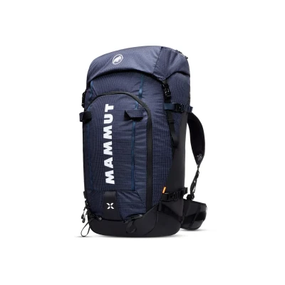Billede af Mammut Trion 50 Vandrerygsække, Dame, Størrelse: One Size, Marine black