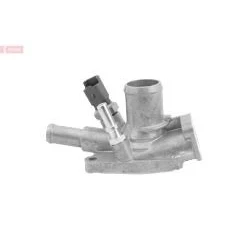 Billede af DENSO DTM80757 Termostat 80oC med pakninger FIAT: Punto Evo Hatchback, 500L, ALFA ROMEO: Giulietta Hatchback