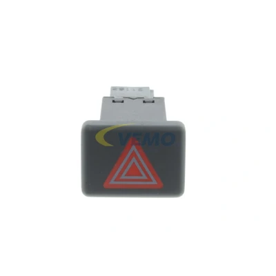 Billede af VEMO V10 73 0130 Katastrofeblinkkontakt Q+, original equipment manufacturer quality AUDI: A4 B7 Avant