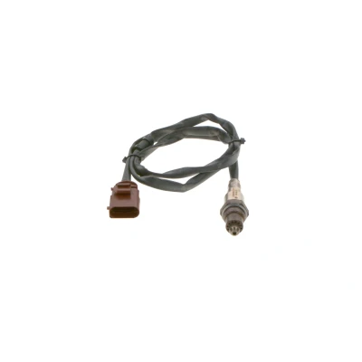 Billede af BOSCH 0 258 030 026 Lambdasonde 4 VOLKSWAGEN: Jetta