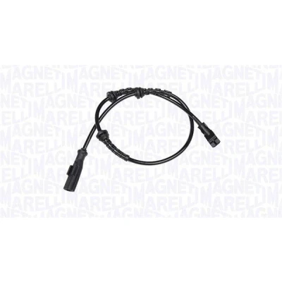 Billede af MAGNETI MARELLI 172100017010 ABS Sensor foraksel 2 RENAULT: Modus / Grand Modus, CLIO 3