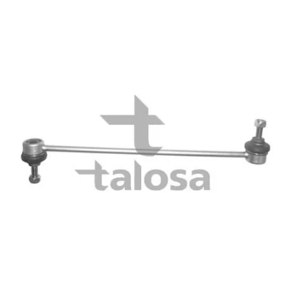 Billede af TALOSA 50 08519 Stabstag venstre foraksel, højre foraksel 335mm Stålgods PEUGEOT: 308 SW 2, II Hatchback, 5008 I, CITROËN: C4 Hatchback