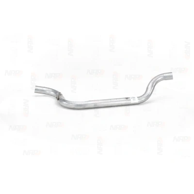 Billede af BM CATALYSTS BM50662 Udstødningsrør FORD: FOCUS 3, 3 Turnier