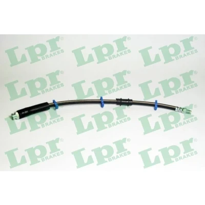 Billede af LPR 6T46370 Bremseslange 460 F10X1 CITROËN: C25 Bus, FIAT: Ducato I Ladvogn/Chassis