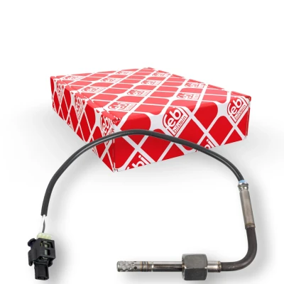 Billede af FEBI BILSTEIN 170485 Sensoren MERCEDES BENZ: E klasse T modell, ML klasse, Sedan