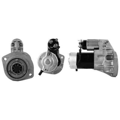 Billede af LUCAS LRS00727 Starter 12 2,5 9 NISSAN: TERRANO 2